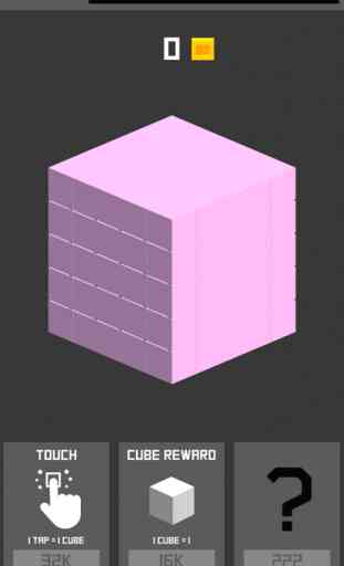 The Cube - O que contém? 1