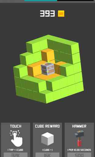 The Cube - O que contém? 2
