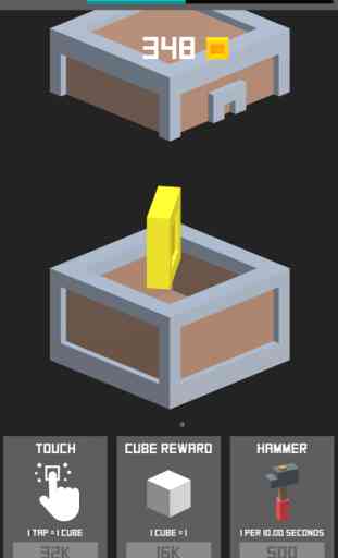 The Cube - O que contém? 4