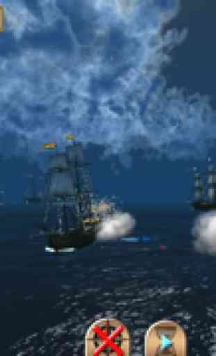 The Pirate: Caribbean Hunt 2