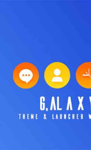 Theme for Galaxy A30 1