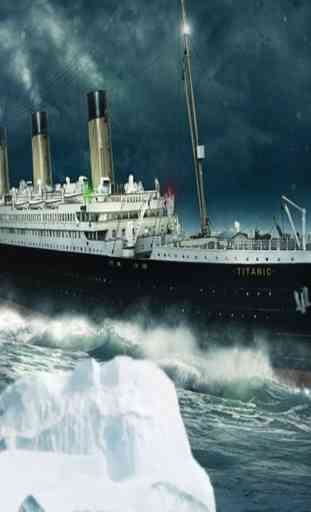 Titanic la historia de un naufragio 4