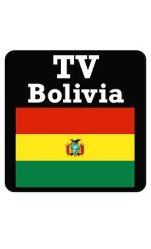 TV Bolivia 1