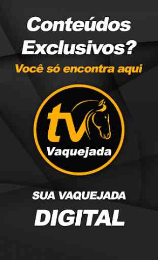 TV Vaquejada 3