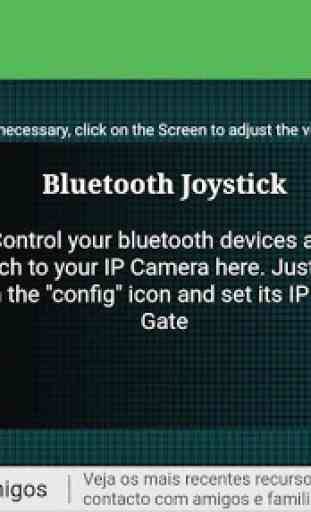 Ultimate Bluetooth Joystick - UBJ 2