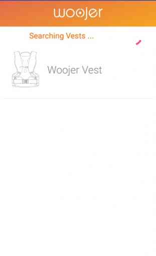 Vest firmware update 2