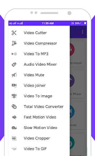 Video Editor With Music 2