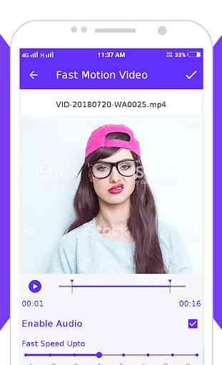 Video Editor With Music 4