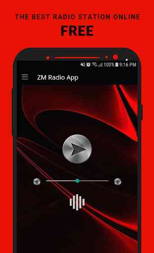 ZM Radio App FM NZ Free Online 1