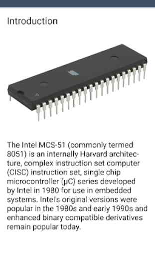 8051 Microcontroller Programming 2