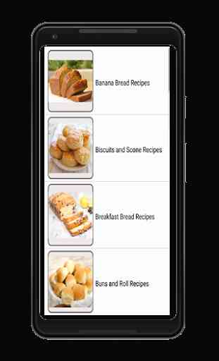 All Breads Recipes 1