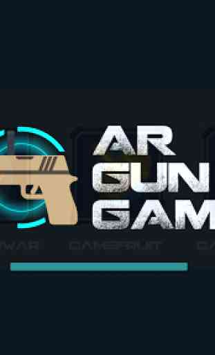 AR Gun Game 2