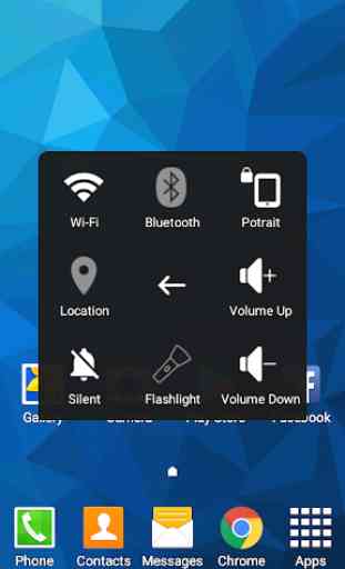 Assistive Touch - Easy Touch 2