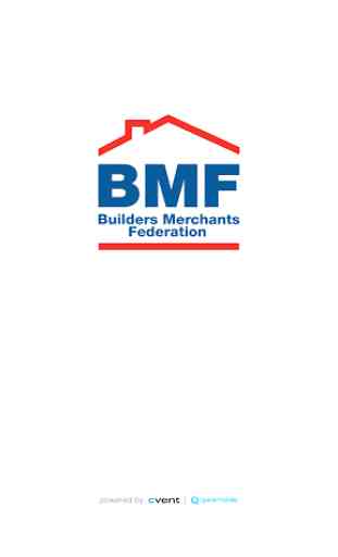 BMF Conference 1