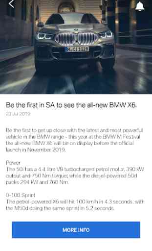 BMW M FEST 4