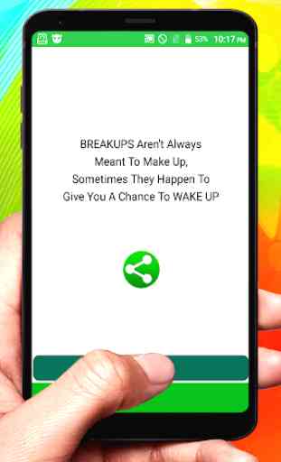 Break Up SMS Text Message Latest Collection 3