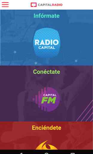 Capital Radio 1
