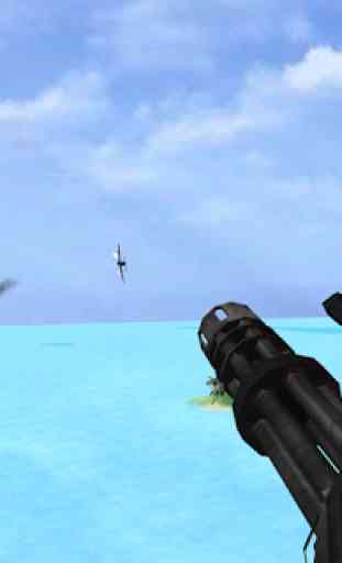 Commando Fury Cover Fire - action games for free 1