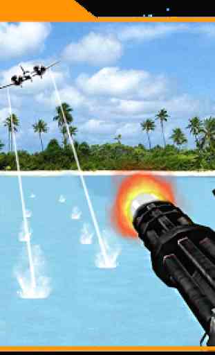 Commando Fury Cover Fire - action games for free 4