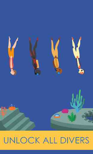 Dive - Relaxing Ocean Exploration Game 2