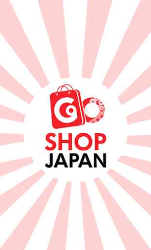 Go Shop Japan - Japan's Imported Products 1