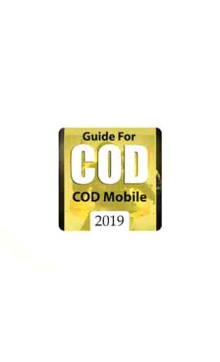Guide For COD Mobile 3