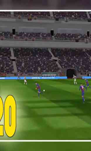 Guide For Dream Winner Soccer 2020 Tips League 2