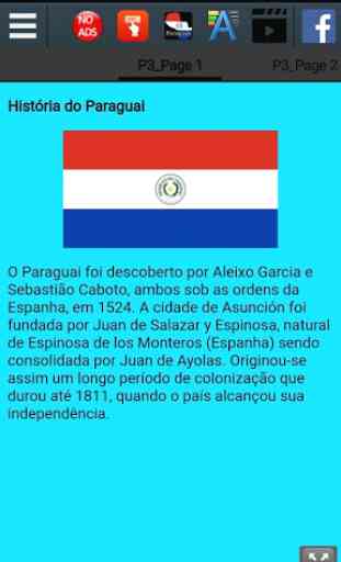 História do Paraguai 2