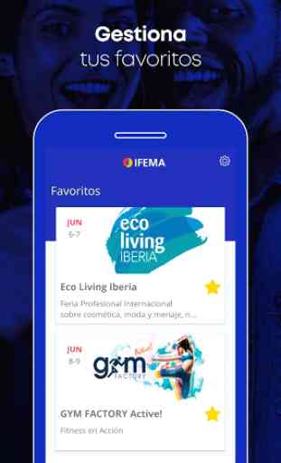 IFEMA, Ferias, Congresos y Eventos en Madrid 4