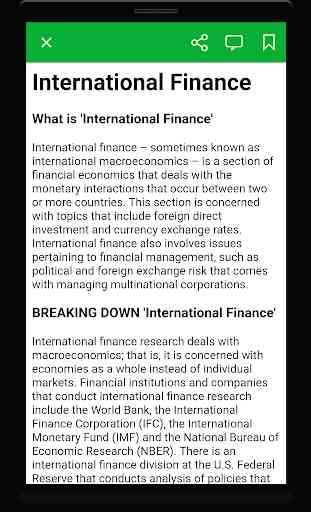 International Finance 3