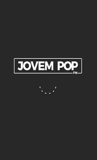 JOVEM POP FM - Radio App, POP Music 1