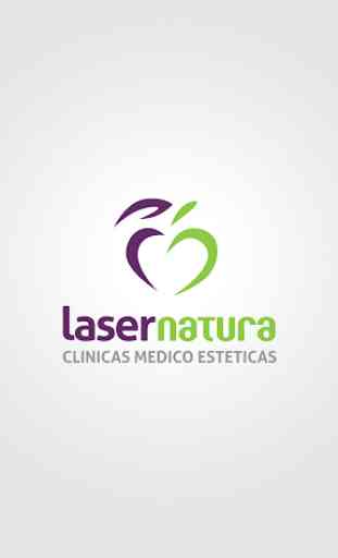 Laser Natura 1