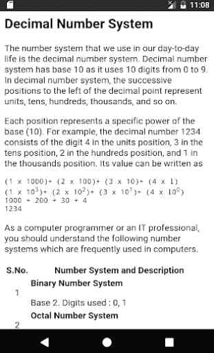 Learn Computer Fundamentals Guide (OFFLINE) 2