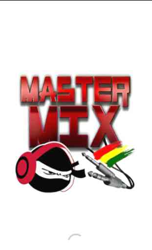 Master Mix Bolivia 1