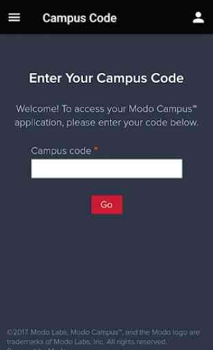 Modo Campus 2