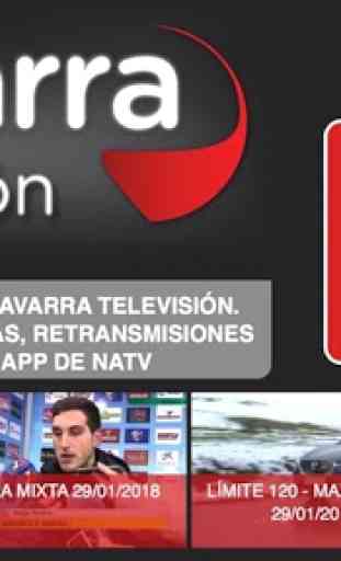 Navarra Televisión 1