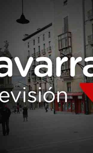 Navarra Televisión 2