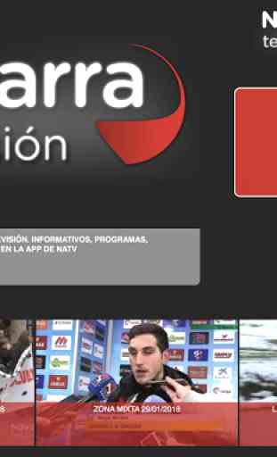 Navarra Televisión 3