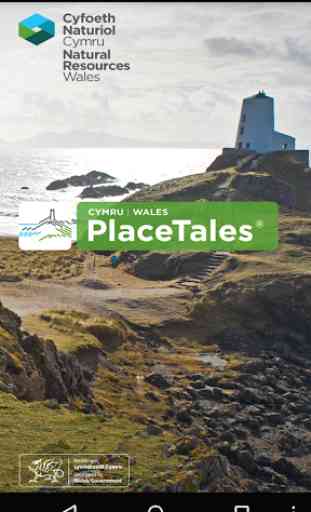 PlaceTales Cymru|Wales NRW 1