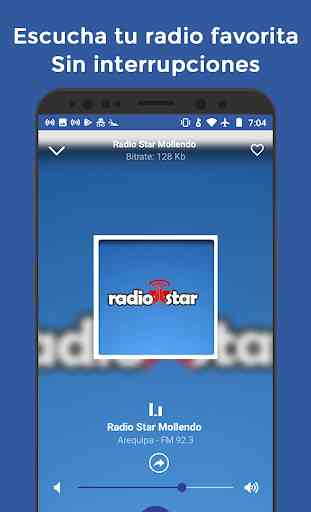 Radios Arequipa Perú FM & AM: Emisoras Arequipeñas 4