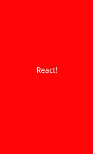 React! 2