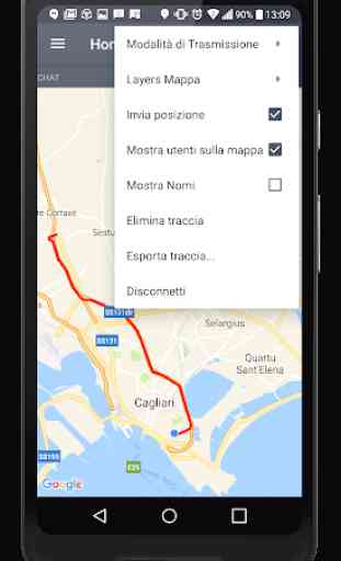 ScAutio - La app interfono per motociclisti 2