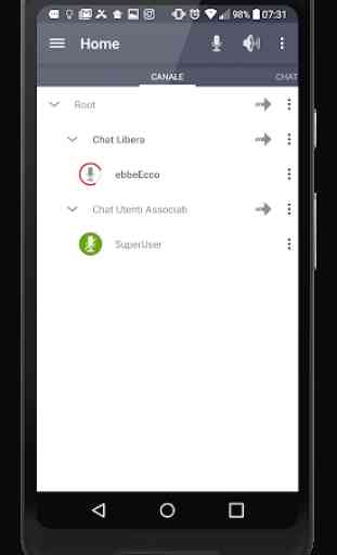 ScAutio - La app interfono per motociclisti 3