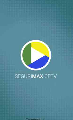 Segurimax CFTV 1