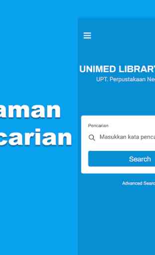 Unimed Library System 1