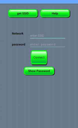 WIFI Password Finder 1