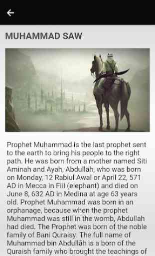 25 Prophet 4