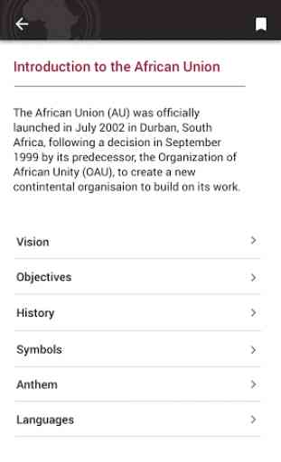 African Union Handbook 4