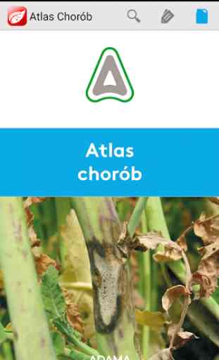 Atlas Chorób 1