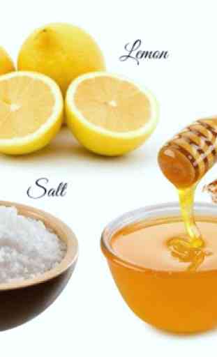 Benefícios do mel 2